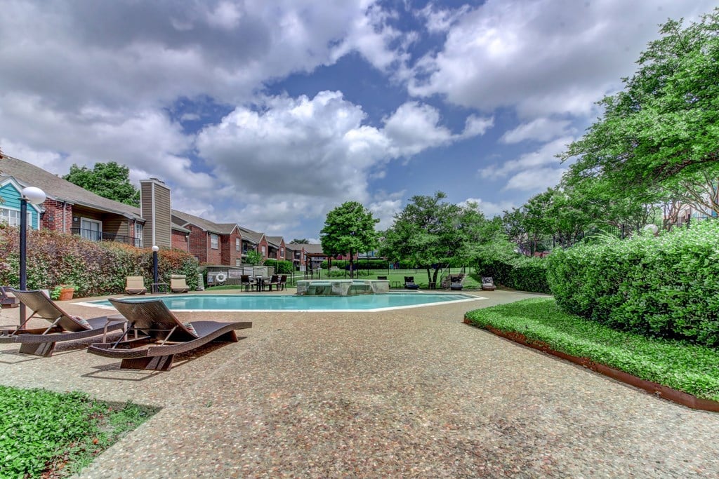 Village Square Apartments, 5959 Watership Lane, Dallas, TX RentCafe